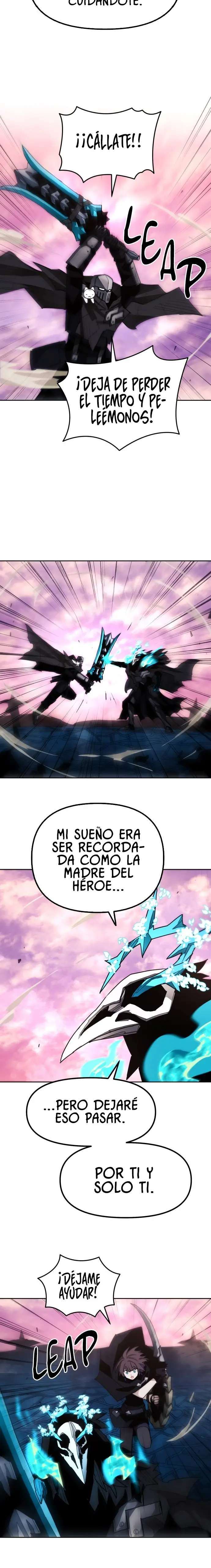 Sólo un gato. - Capítulo 34 - Página 16 - LectorTMOo