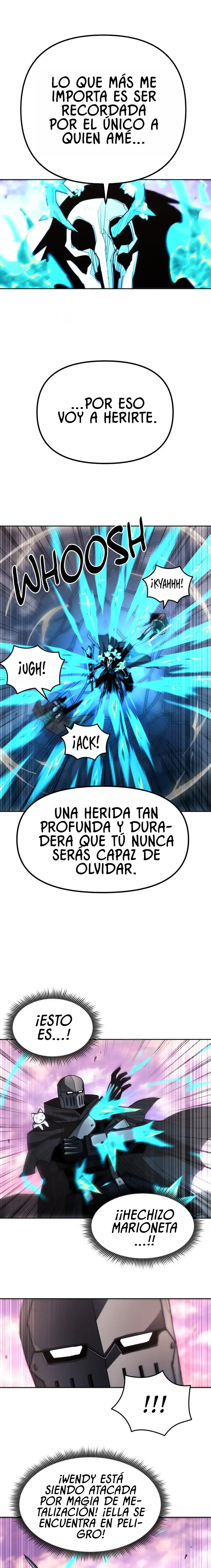Sólo un gato. - Capítulo 34 - Página 17 - LectorTMOo