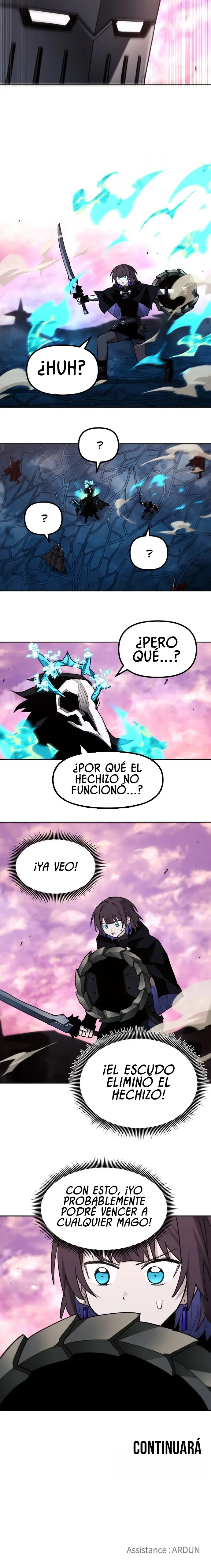 Sólo un gato. - Capítulo 34 - Página 19 - LectorTMOo