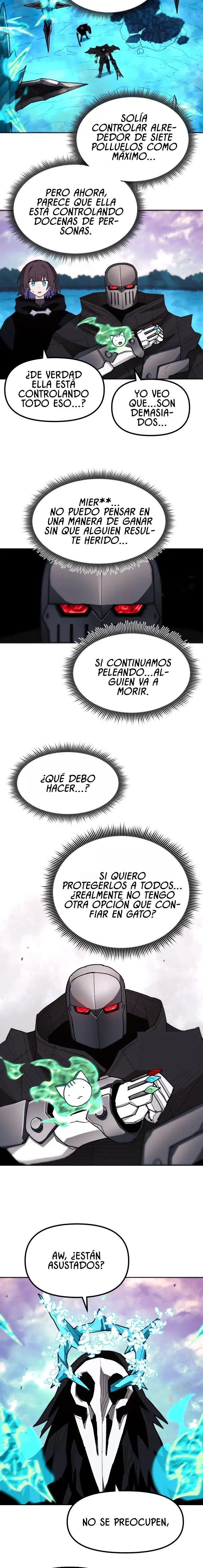Sólo un gato. - Capítulo 35 - Página 13 - LectorTMOo