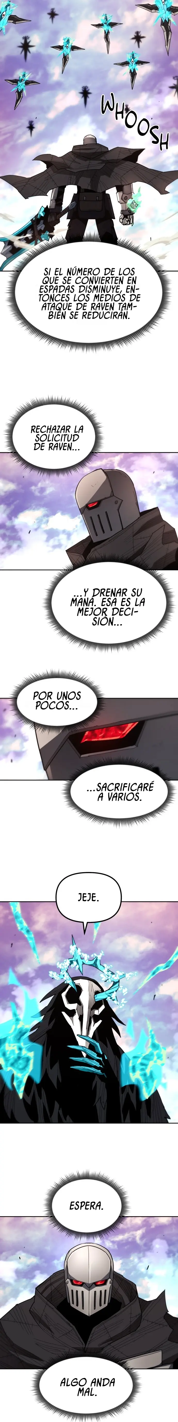 Sólo un gato. - Capítulo 36 - Página 6 - LectorTMOo