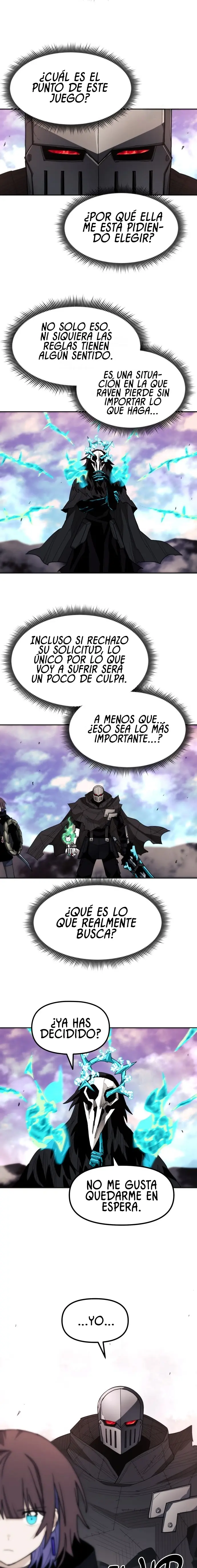 Sólo un gato. - Capítulo 36 - Página 7 - LectorTMOo