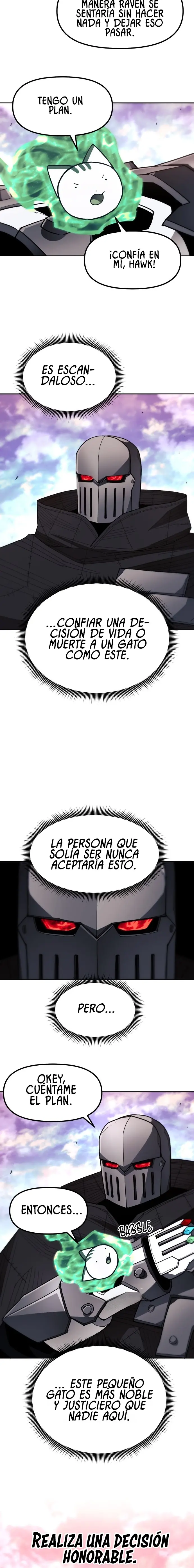 Sólo un gato. - Capítulo 36 - Página 12 - LectorTMOo