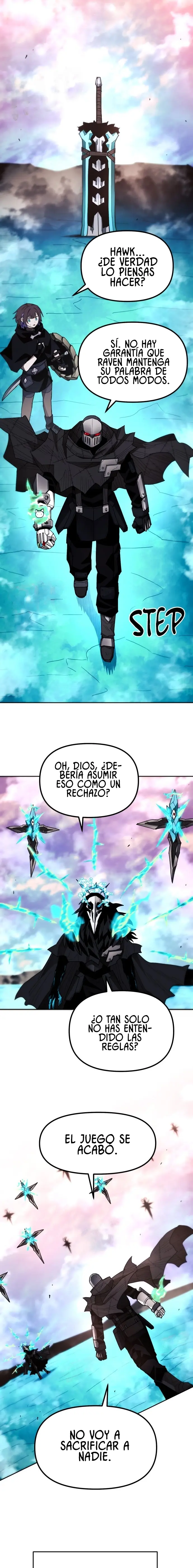 Sólo un gato. - Capítulo 36 - Página 13 - LectorTMOo