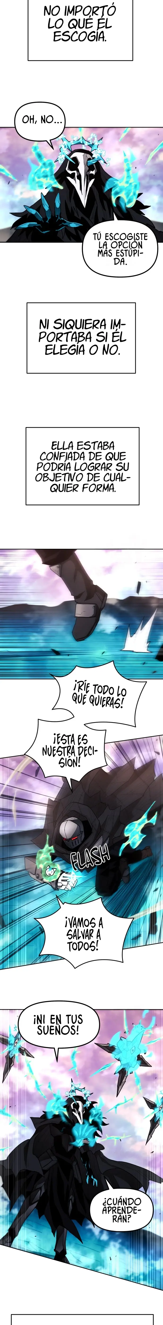 Sólo un gato. - Capítulo 36 - Página 14 - LectorTMOo