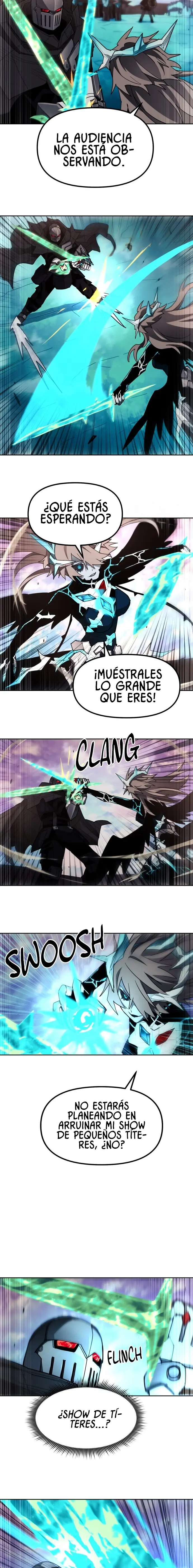 Sólo un gato. - Capítulo 37 - Página 13 - LectorTMOo