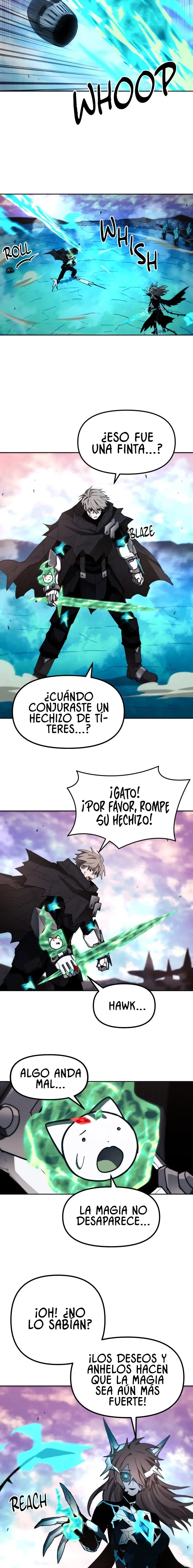 Sólo un gato. - Capítulo 37 - Página 14 - LectorTMOo