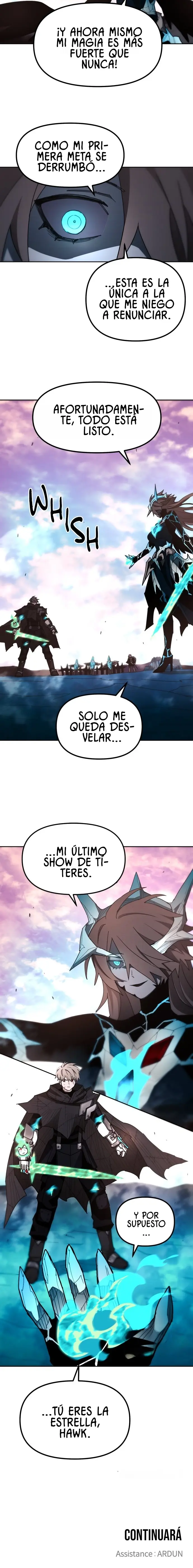 Sólo un gato. - Capítulo 37 - Página 15 - LectorTMOo