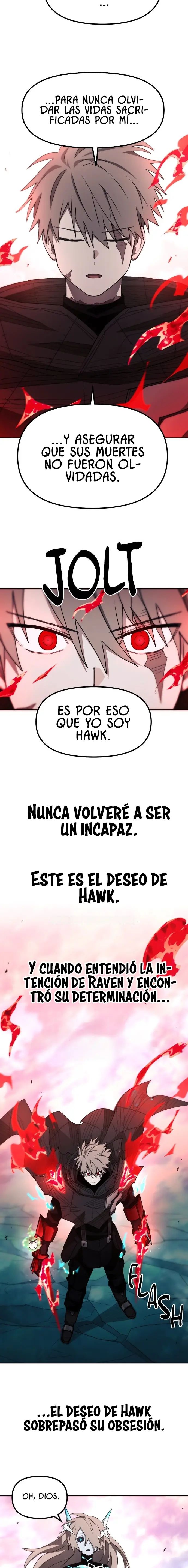 Sólo un gato. - Capítulo 38 - Página 10 - LectorTMOo