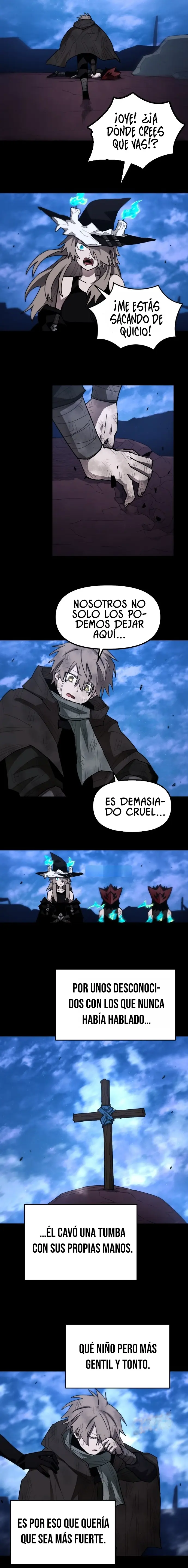 Sólo un gato. - Capítulo 38 - Página 13 - LectorTMOo