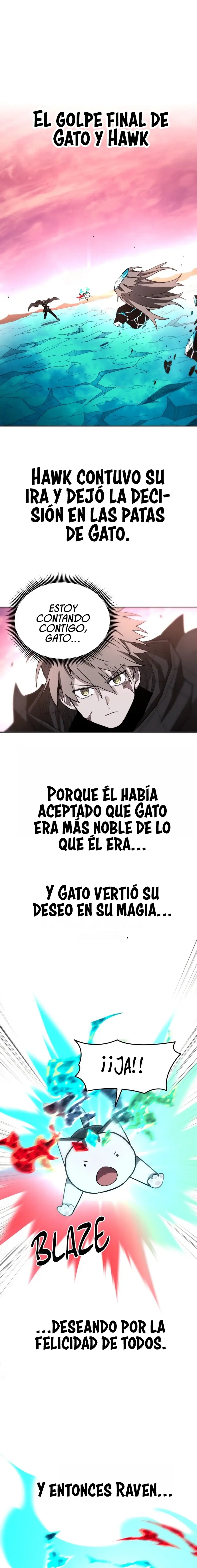 Sólo un gato. - Capítulo 39 - Página 2 - LectorTMOo