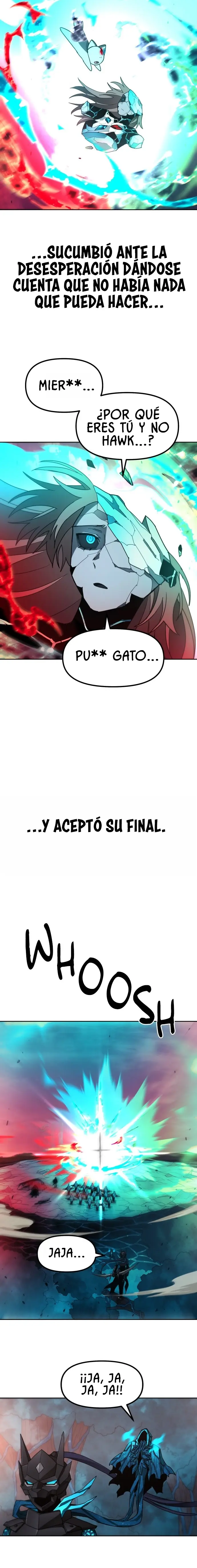 Sólo un gato. - Capítulo 39 - Página 3 - LectorTMOo