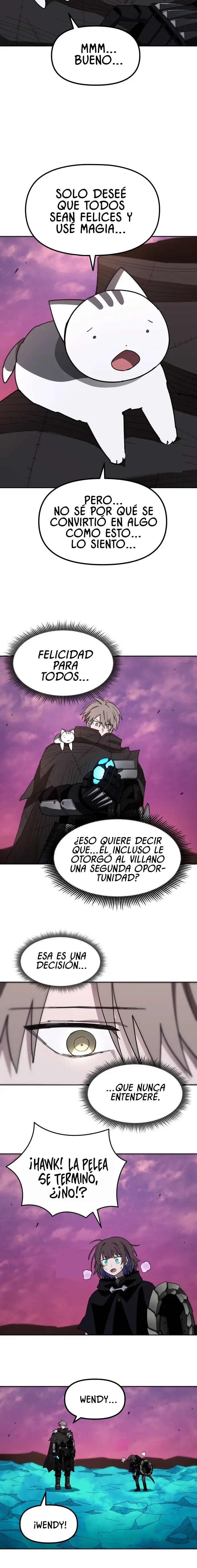 Sólo un gato. - Capítulo 39 - Página 7 - LectorTMOo