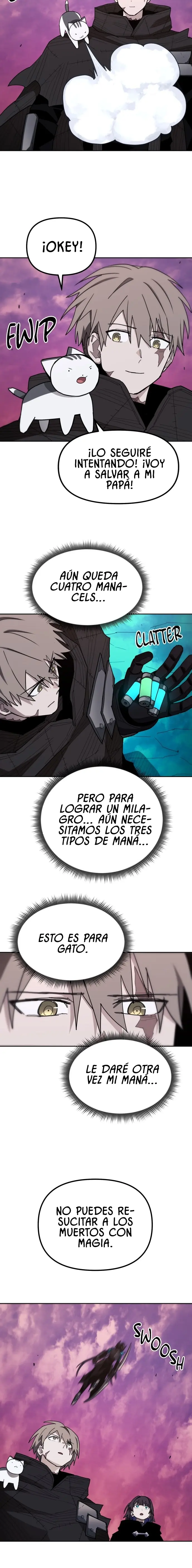 Sólo un gato. - Capítulo 39 - Página 13 - LectorTMOo