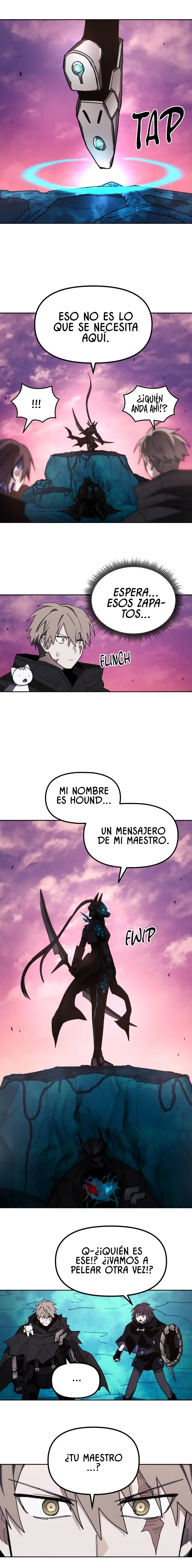 Sólo un gato. - Capítulo 39 - Página 14 - LectorTMOo