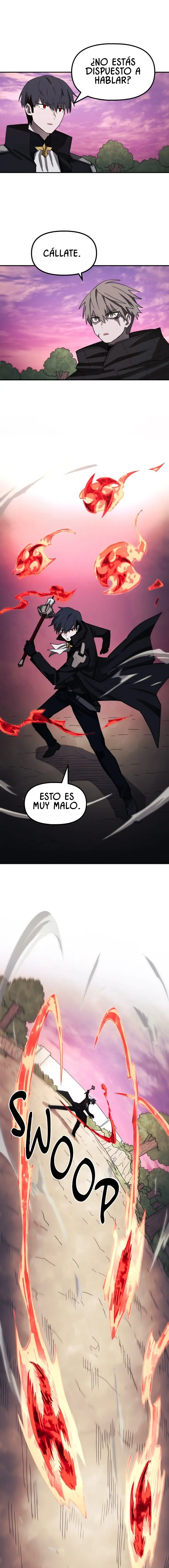 Sólo un gato. - Capítulo 4 - Página 7 - LectorTMOo