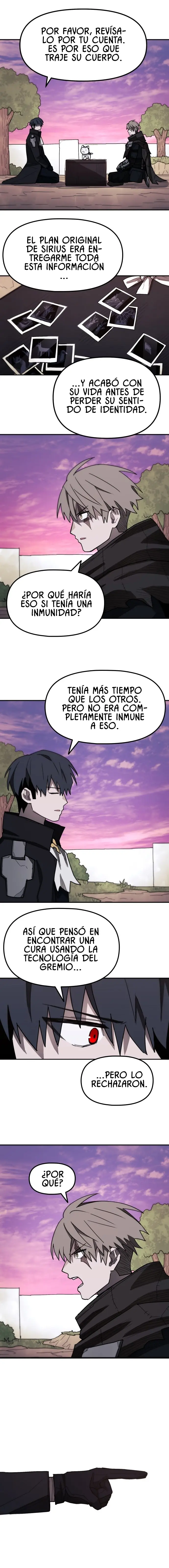 Sólo un gato. - Capítulo 4 - Página 20 - LectorTMOo