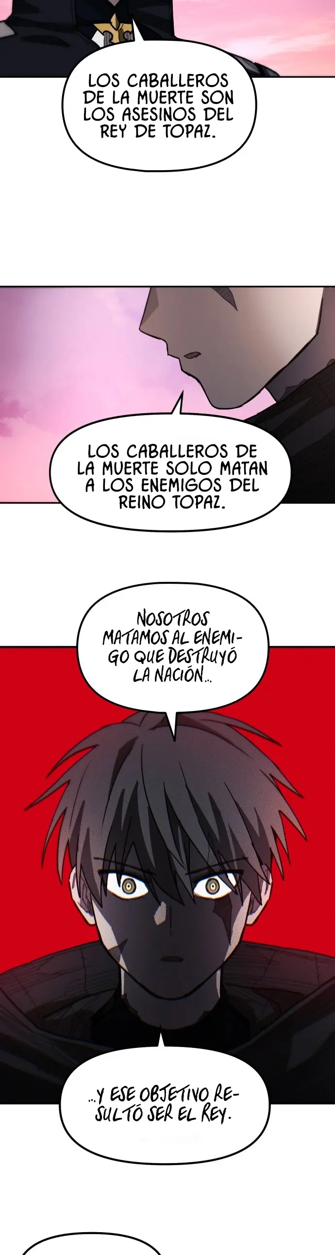 Sólo un gato. - Capítulo 4 - Página 29 - LectorTMOo