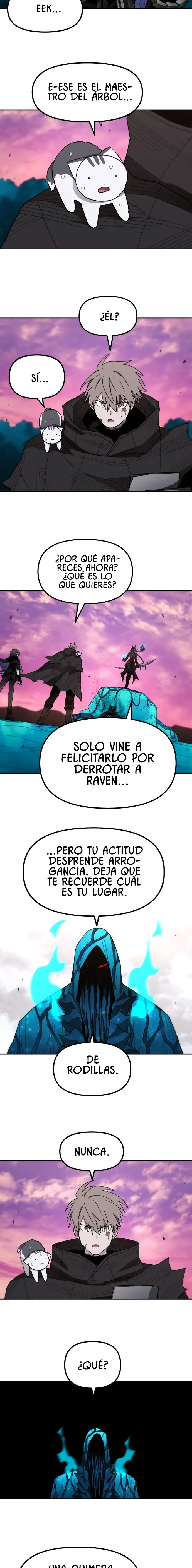 Sólo un gato. - Capítulo 40 - Página 12 - LectorTMOo