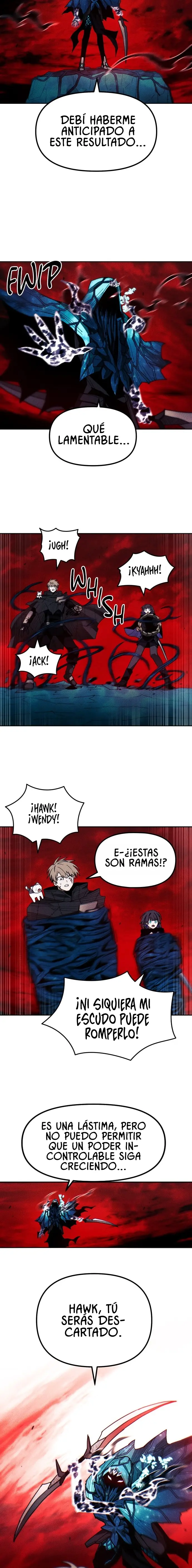 Sólo un gato. - Capítulo 40 - Página 14 - LectorTMOo