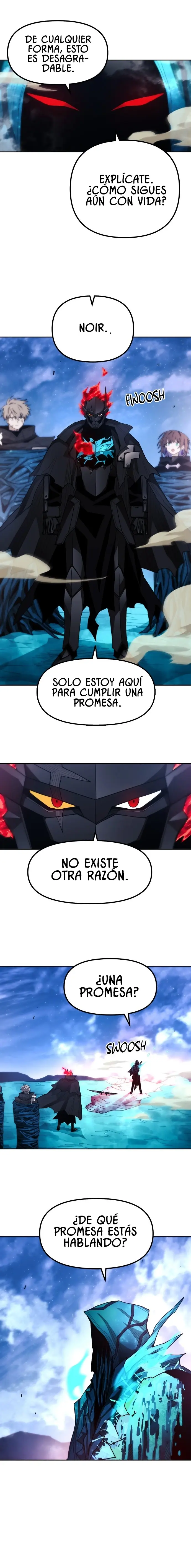 Sólo un gato. - Capítulo 41 - Página 4 - LectorTMOo