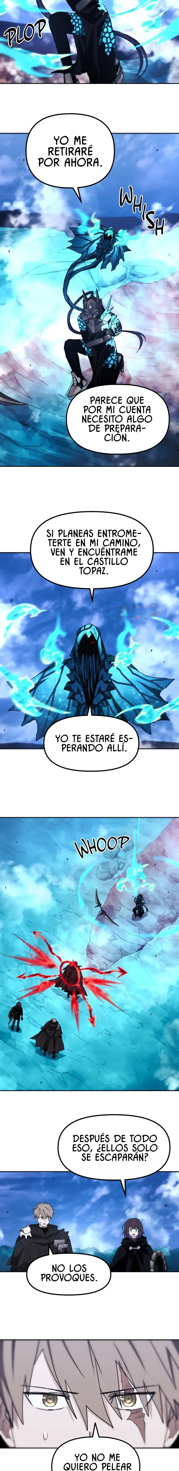 Sólo un gato. - Capítulo 41 - Página 7 - LectorTMOo