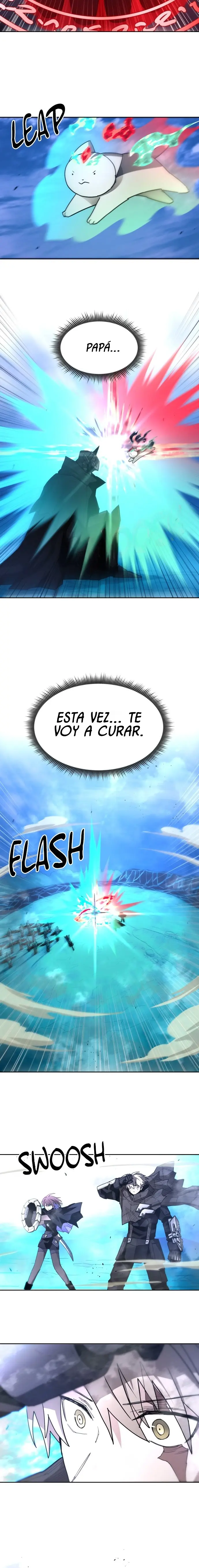 Sólo un gato. - Capítulo 41 - Página 12 - LectorTMOo