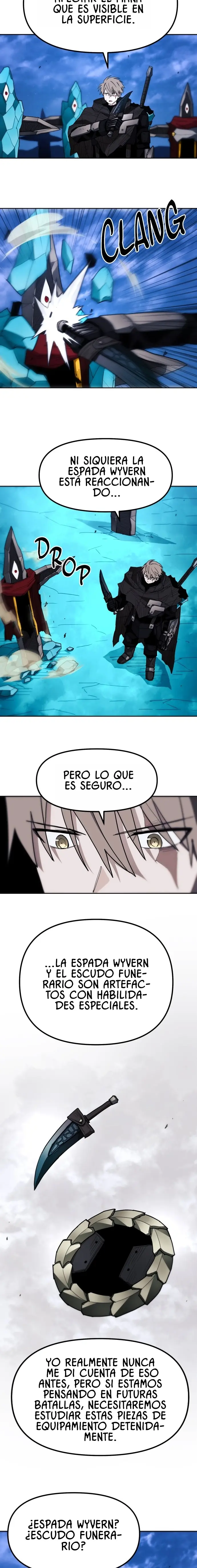 Sólo un gato. - Capítulo 42 - Página 4 - LectorTMOo