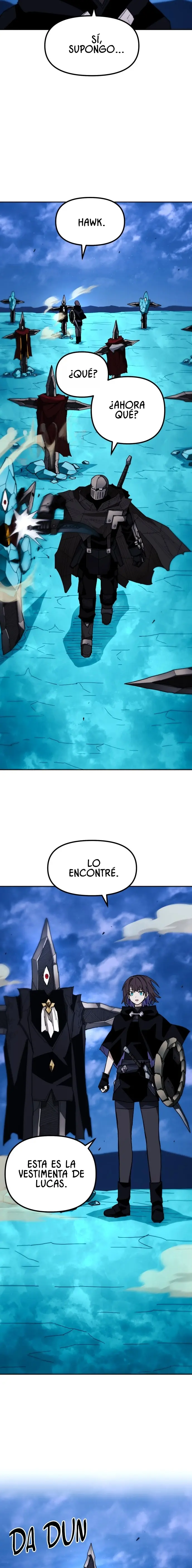 Sólo un gato. - Capítulo 42 - Página 9 - LectorTMOo