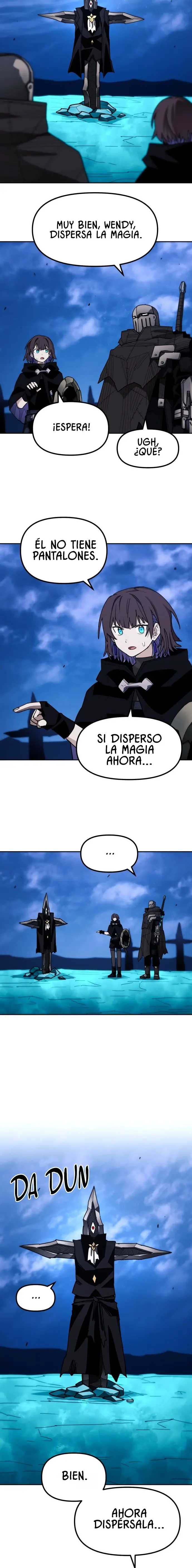 Sólo un gato. - Capítulo 42 - Página 10 - LectorTMOo