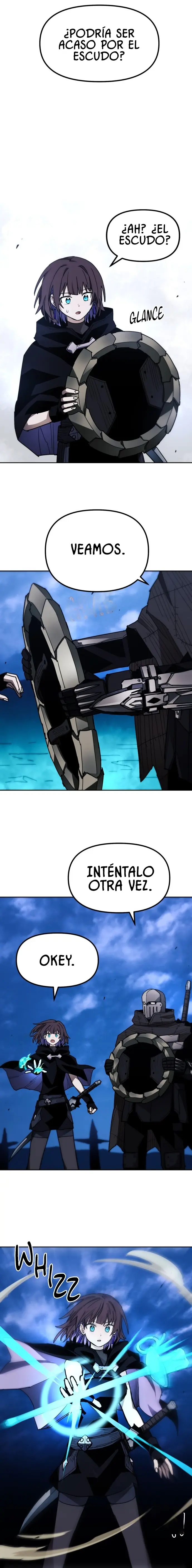 Sólo un gato. - Capítulo 42 - Página 12 - LectorTMOo