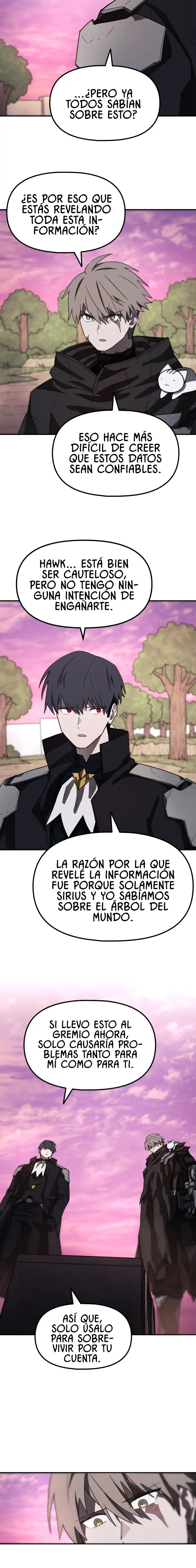 Sólo un gato. - Capítulo 5 - Página 4 - LectorTMOo