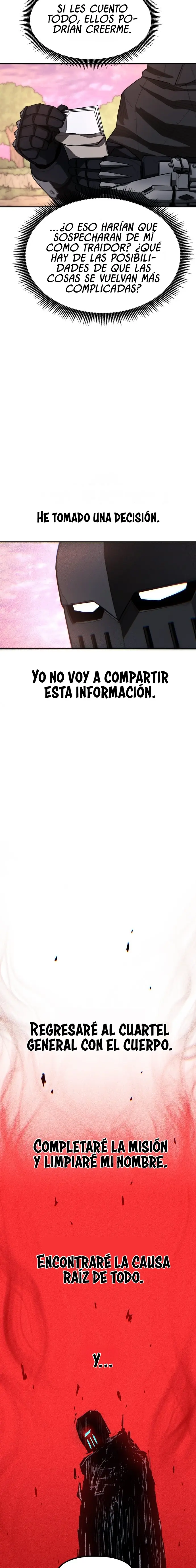 Sólo un gato. - Capítulo 5 - Página 11 - LectorTMOo