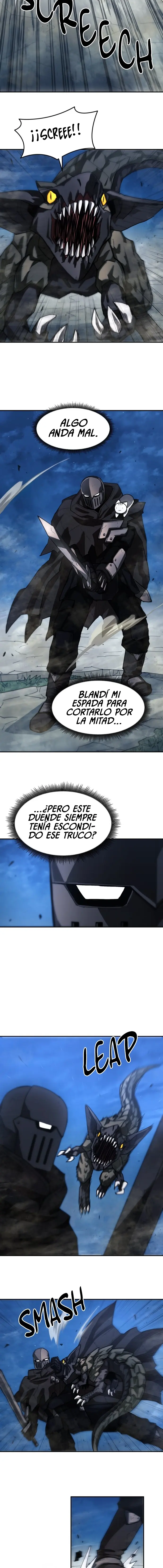 Sólo un gato. - Capítulo 6 - Página 9 - LectorTMOo