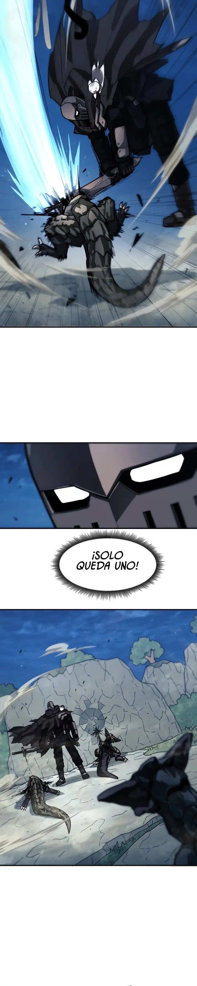 Sólo un gato. - Capítulo 6 - Página 12 - LectorTMOo