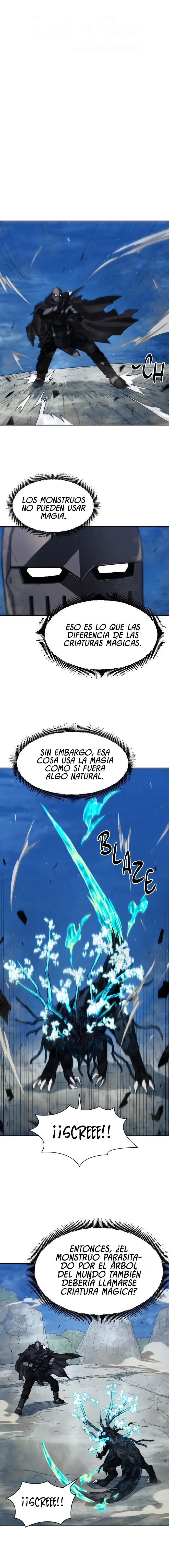 Sólo un gato. - Capítulo 7 - Página 4 - LectorTMOo