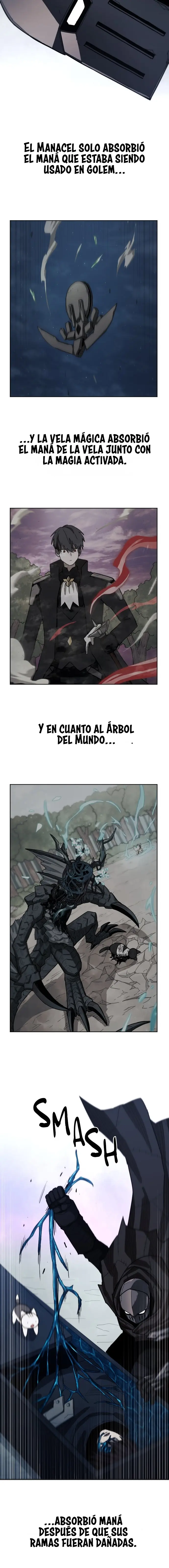 Sólo un gato. - Capítulo 8 - Página 8 - LectorTMOo