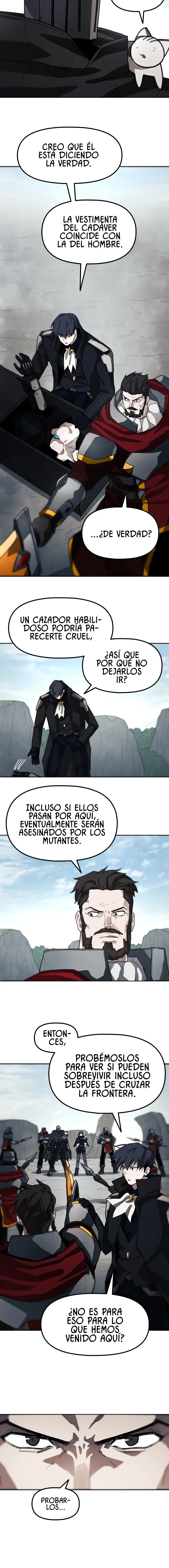 Sólo un gato. - Capítulo 9 - Página 9 - LectorTMOo
