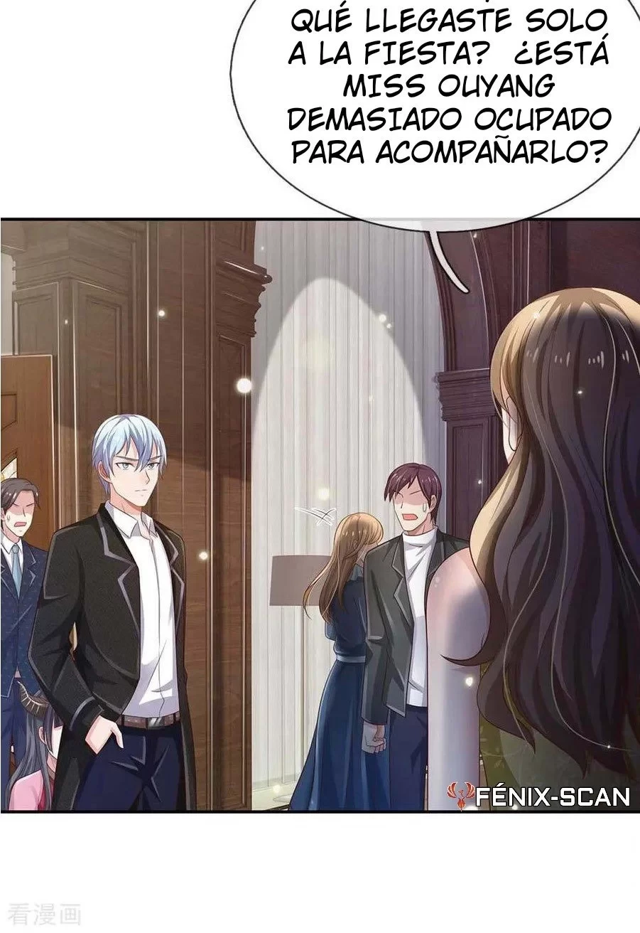 Soy el gran inmortal - Capítulo 113 - Página 7 - LectorTMOo