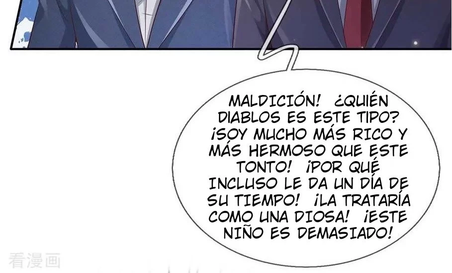 Soy el gran inmortal - Capítulo 113 - Página 11 - LectorTMOo