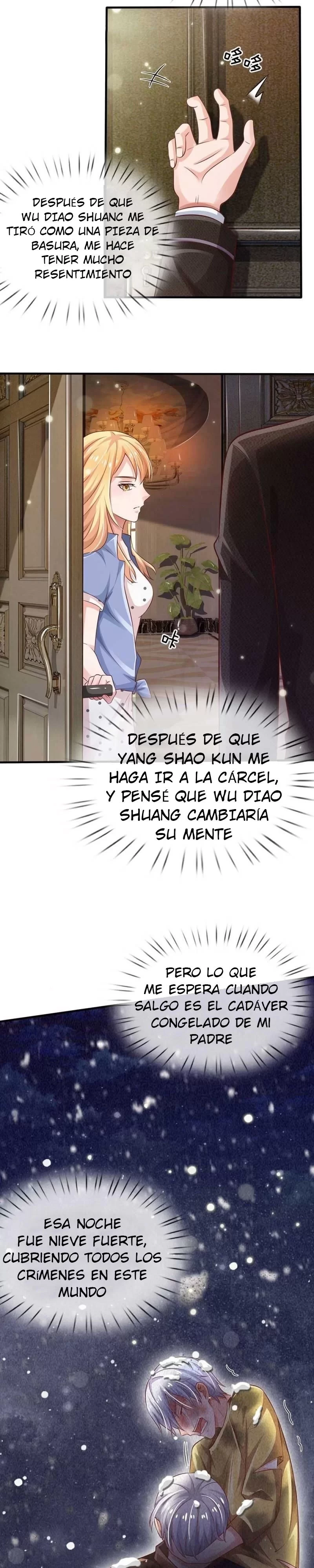 Soy el gran inmortal - Capítulo 120 - Página 6 - LectorTMOo