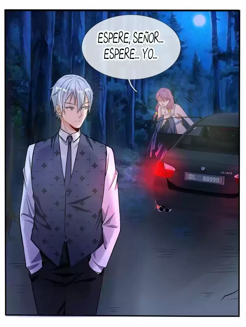 Soy el gran inmortal - Capítulo 13 - Página 6 - LectorTMOo