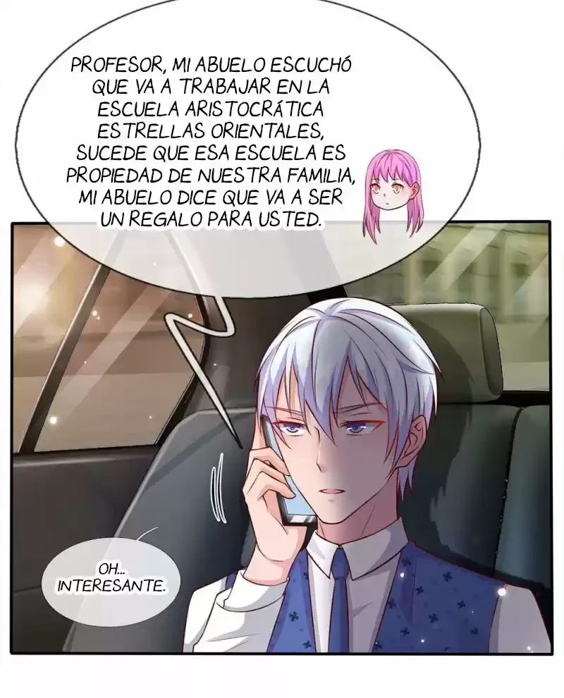 Soy el gran inmortal - Capítulo 13 - Página 27 - LectorTMOo