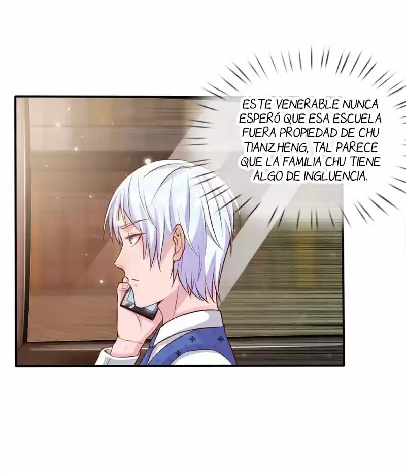 Soy el gran inmortal - Capítulo 13 - Página 28 - LectorTMOo