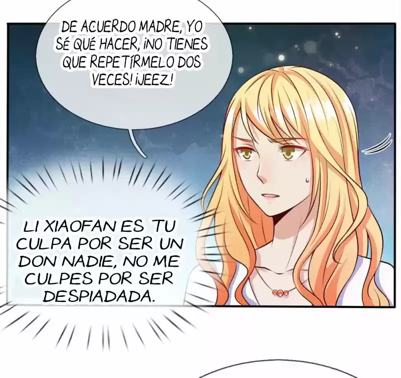 Soy el gran inmortal - Capítulo 13 - Página 34 - LectorTMOo