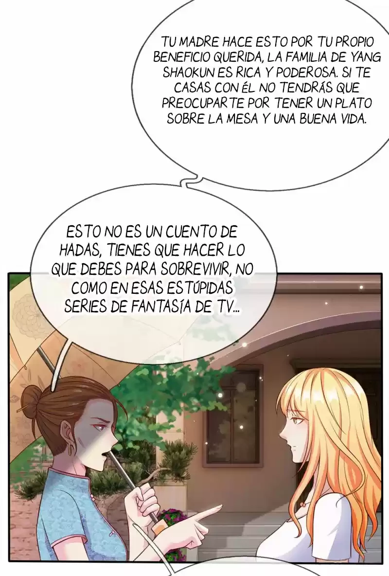 Soy el gran inmortal - Capítulo 13 - Página 35 - LectorTMOo