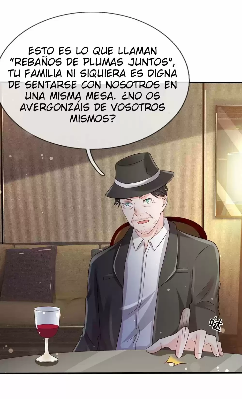 Soy el gran inmortal - Capítulo 179 - Página 4 - LectorTMOo