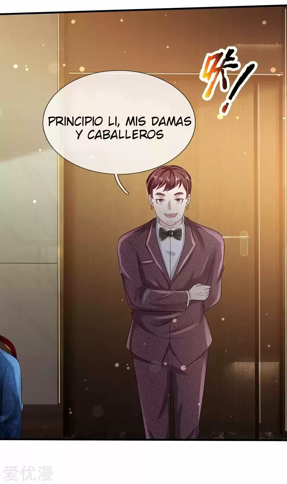 Soy el gran inmortal - Capítulo 179 - Página 7 - LectorTMOo