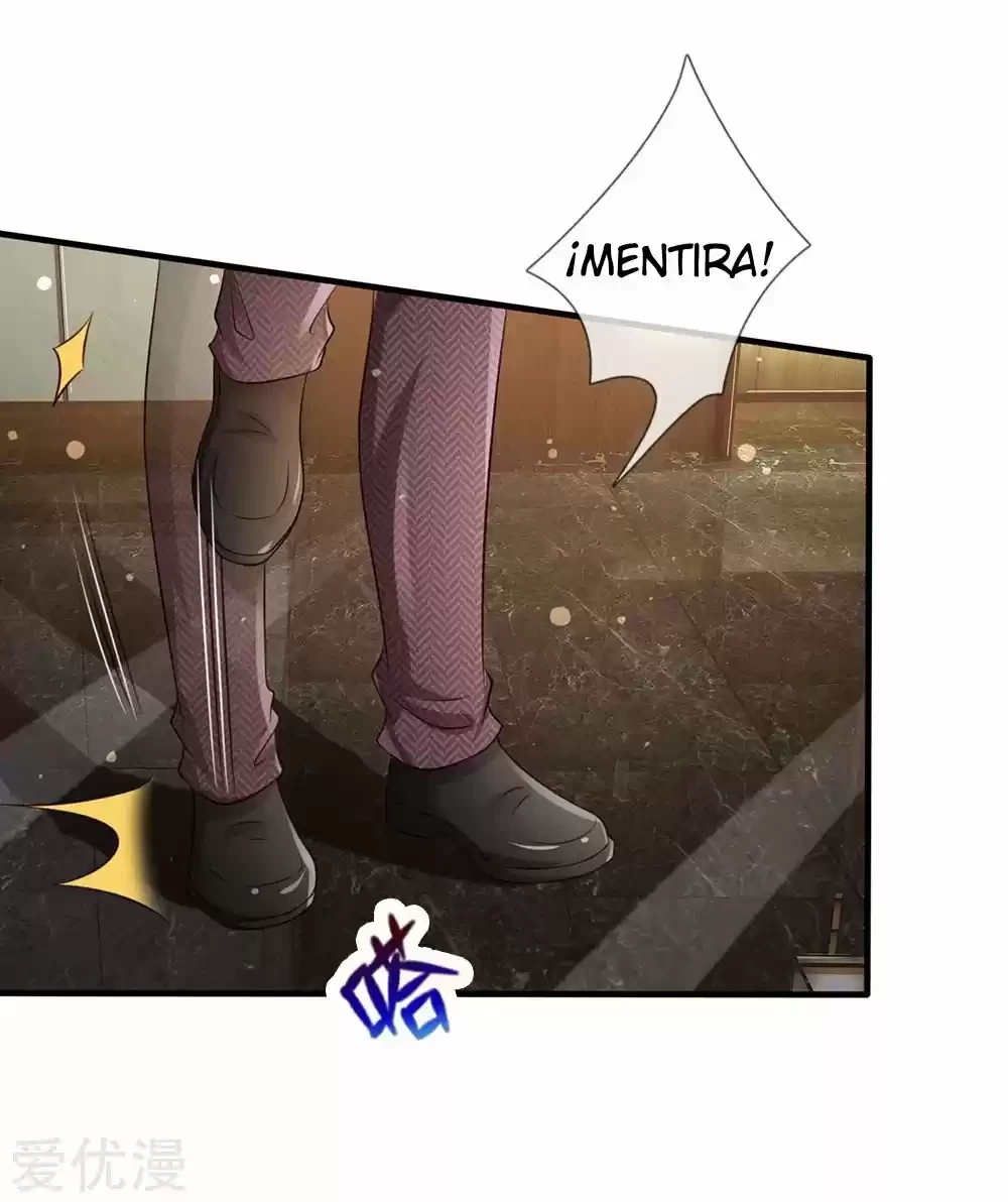 Soy el gran inmortal - Capítulo 179 - Página 9 - LectorTMOo
