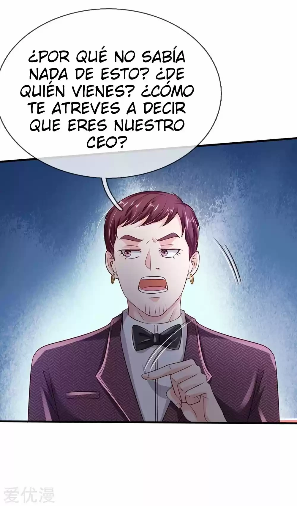 Soy el gran inmortal - Capítulo 179 - Página 10 - LectorTMOo